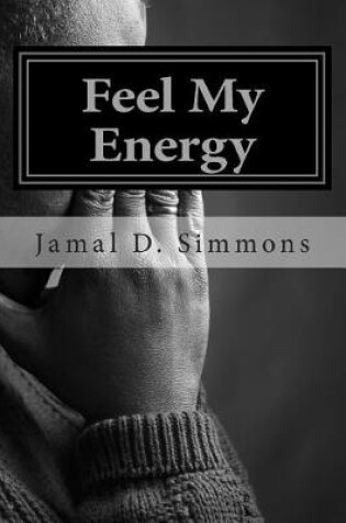 Cover of Feel My Energy