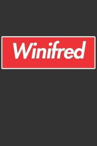 Cover of Winifred