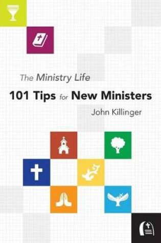 Cover of The Ministry Life