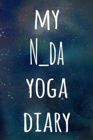 Cover of My N_da Yoga Diary