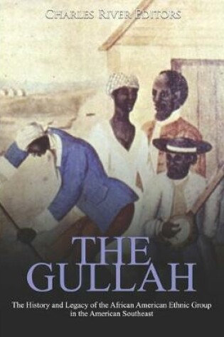 Cover of The Gullah