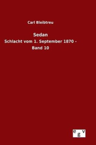 Cover of Sedan