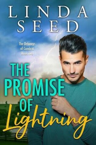 Cover of The Promise of Lightning