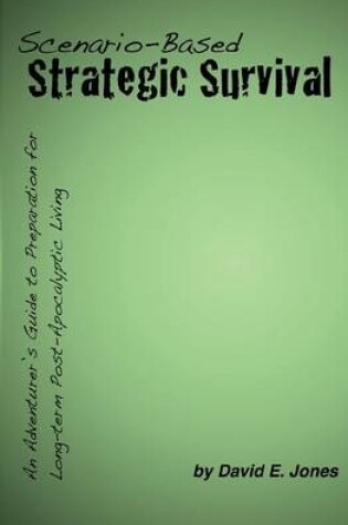 Cover of Scenario-Based Strategic Survival