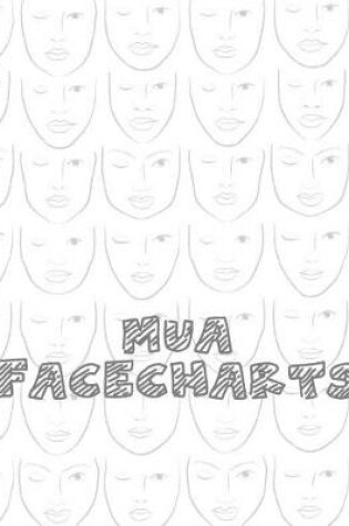 Cover of MUA Facecharts