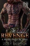 Book cover for Wicked Revenge