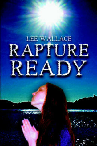 Cover of Rapture Ready