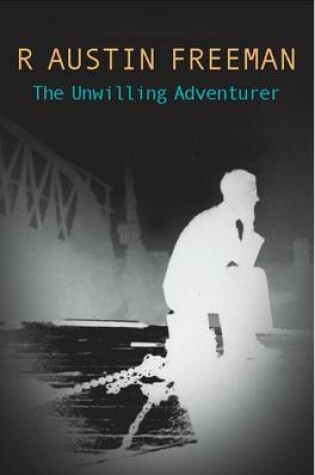 Cover of Unwilling Adventurer