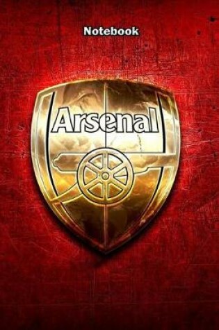 Cover of Arsenal FC 4