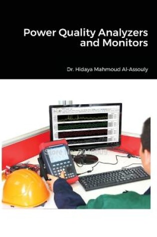 Cover of Power Quality Analyzers and Monitors