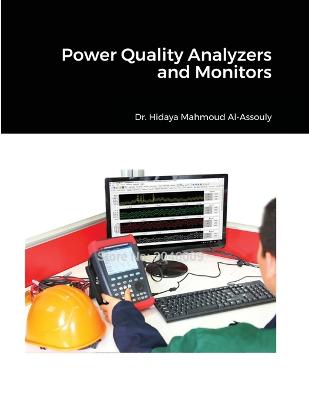 Book cover for Power Quality Analyzers and Monitors