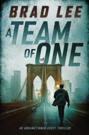 Cover of A Team of One