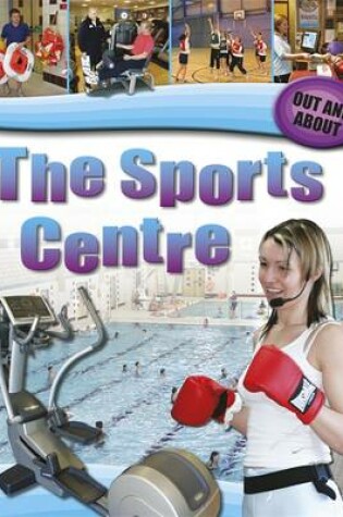Cover of The Sports Centre