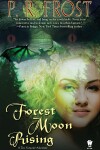Book cover for Forest Moon Rising
