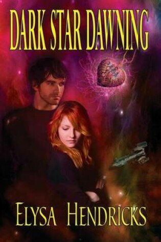 Cover of Dark Star Dawning