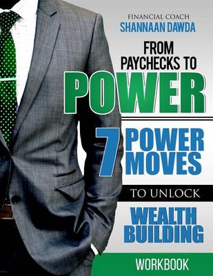 Cover of From Paychecks to Power Workbook