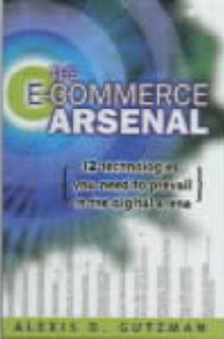 Cover of The E-commerce Arsenal