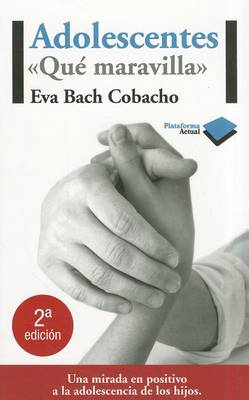 Cover of Adolescentes