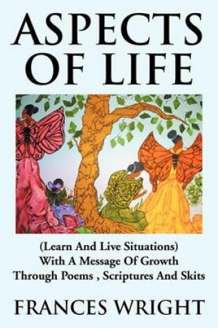 Cover of Aspects of Life