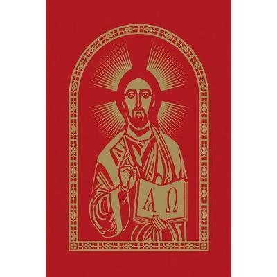 Book cover for Roman Missal