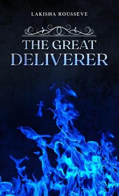 Book cover for The Great Deliverer