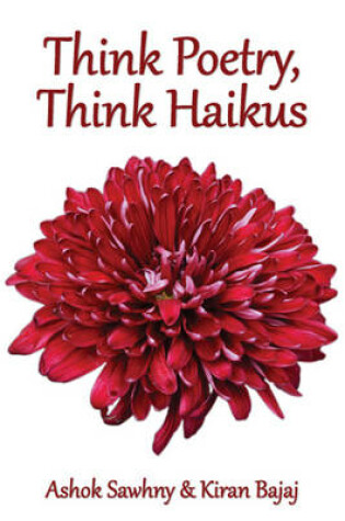 Cover of Think Poetry, Think Haikus