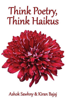 Book cover for Think Poetry, Think Haikus