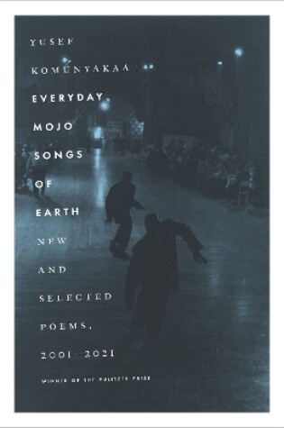 Cover of Everyday Mojo Songs of Earth