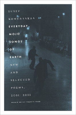 Book cover for Everyday Mojo Songs of Earth