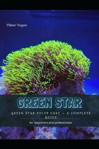 Cover of Green Star