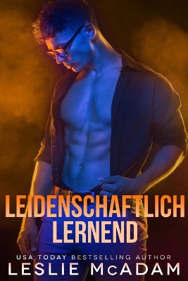 Book cover for Leidenschaftlich Lernend