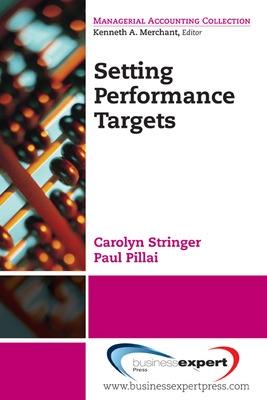 Book cover for Setting Performance Targets