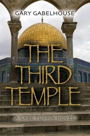 Cover of The Third Temple