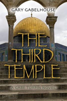 Book cover for The Third Temple