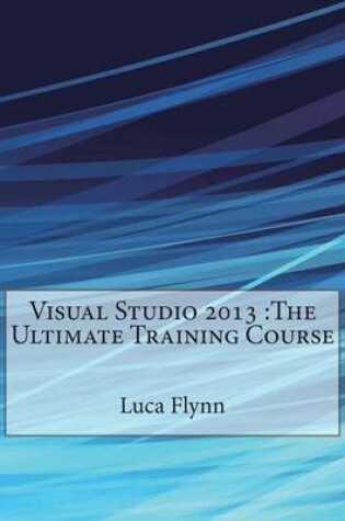 Cover of Visual Studio 2013