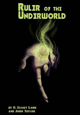Book cover for Ruler Of The Underworld
