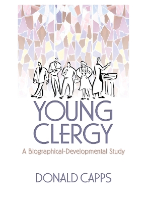 Book cover for Young Clergy