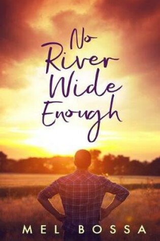 Cover of No River Wide Enough