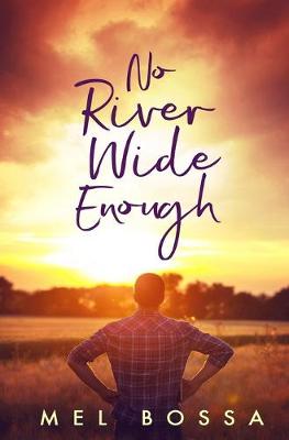 Book cover for No River Wide Enough