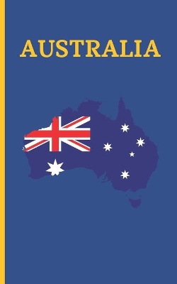 Book cover for Australia