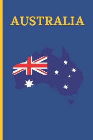 Cover of Australia