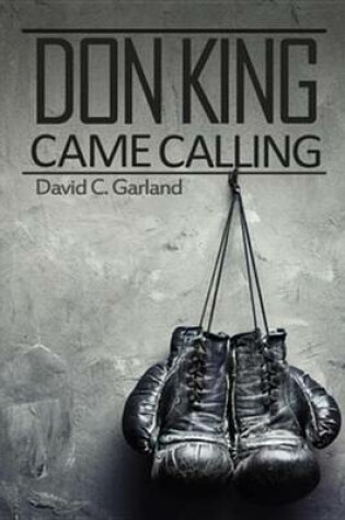 Cover of Don King Came Calling