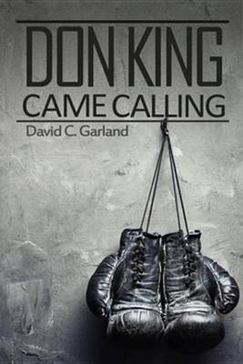 Book cover for Don King Came Calling
