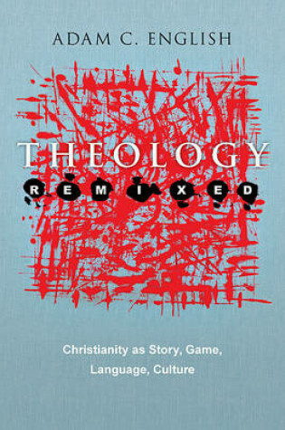 Cover of Theology Remixed