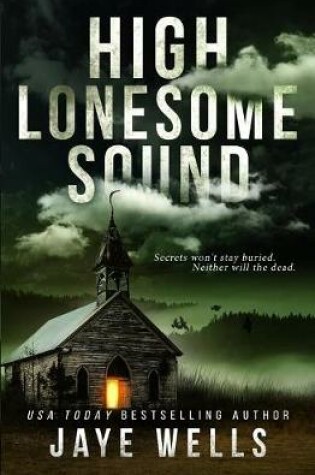 Cover of High Lonesome Sound