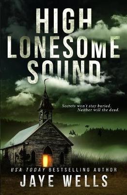 Book cover for High Lonesome Sound