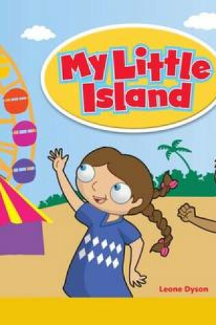 Cover of My Little Island 3 SB w/CD-ROM