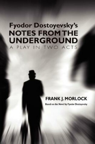 Cover of Notes from the Underground