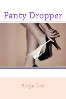 Book cover for Panty Dropper