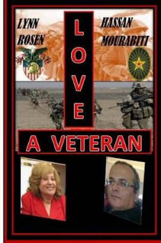 Cover of Love A Veteran